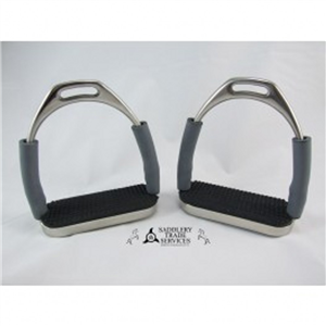 Flexi Stirrup Irons